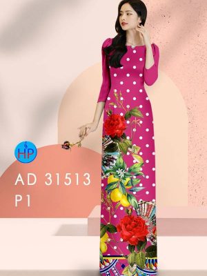 1644293317 vai ao dai dep mau moi (13)